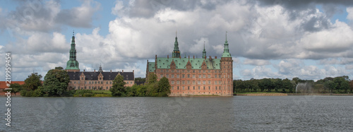 Photography Frederiksborg Castle