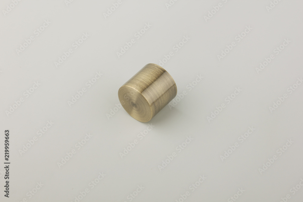 Tips for curtain poles on a white background. Ending for curtain eaves. Finials for curtain cornices. Tips for curtain poles on a white background. Ending for curtain eaves. Finials for curtain cornices.