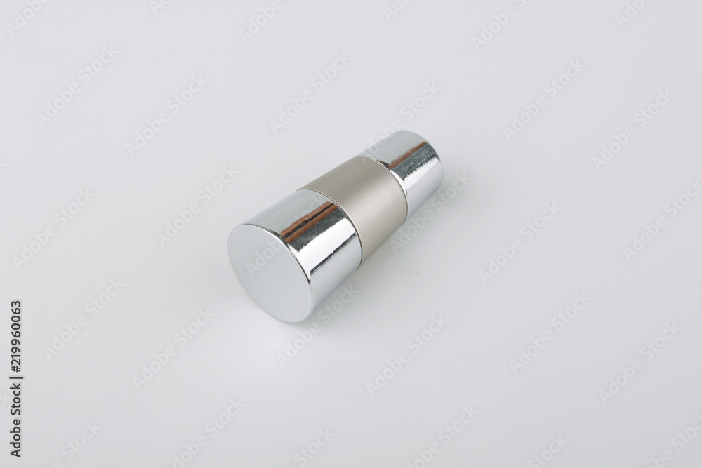 Tips for curtain poles on a white background. Ending for curtain eaves. Finials for curtain cornices. Tips for curtain poles on a white background. Ending for curtain eaves. Finials for curtain cornices.
