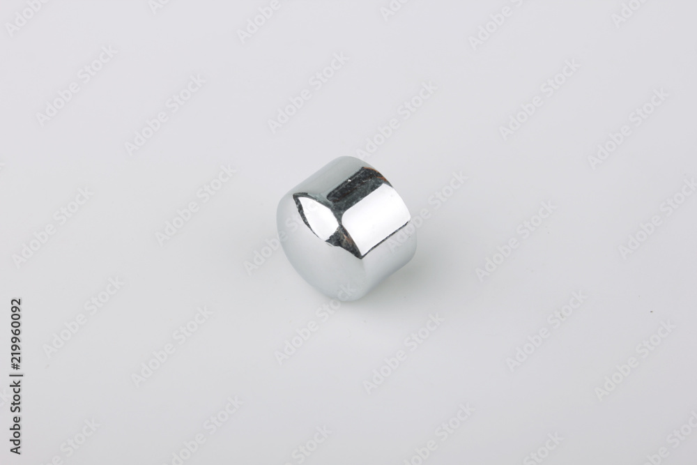 Tips for curtain poles on a white background. Ending for curtain eaves. Finials for curtain cornices. Tips for curtain poles on a white background. Ending for curtain eaves. Finials for curtain cornices.