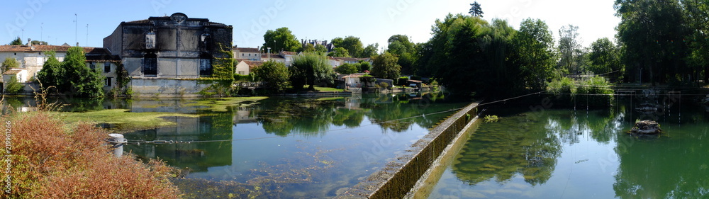 Jarnac (Charente) Jarnac (Charente)
