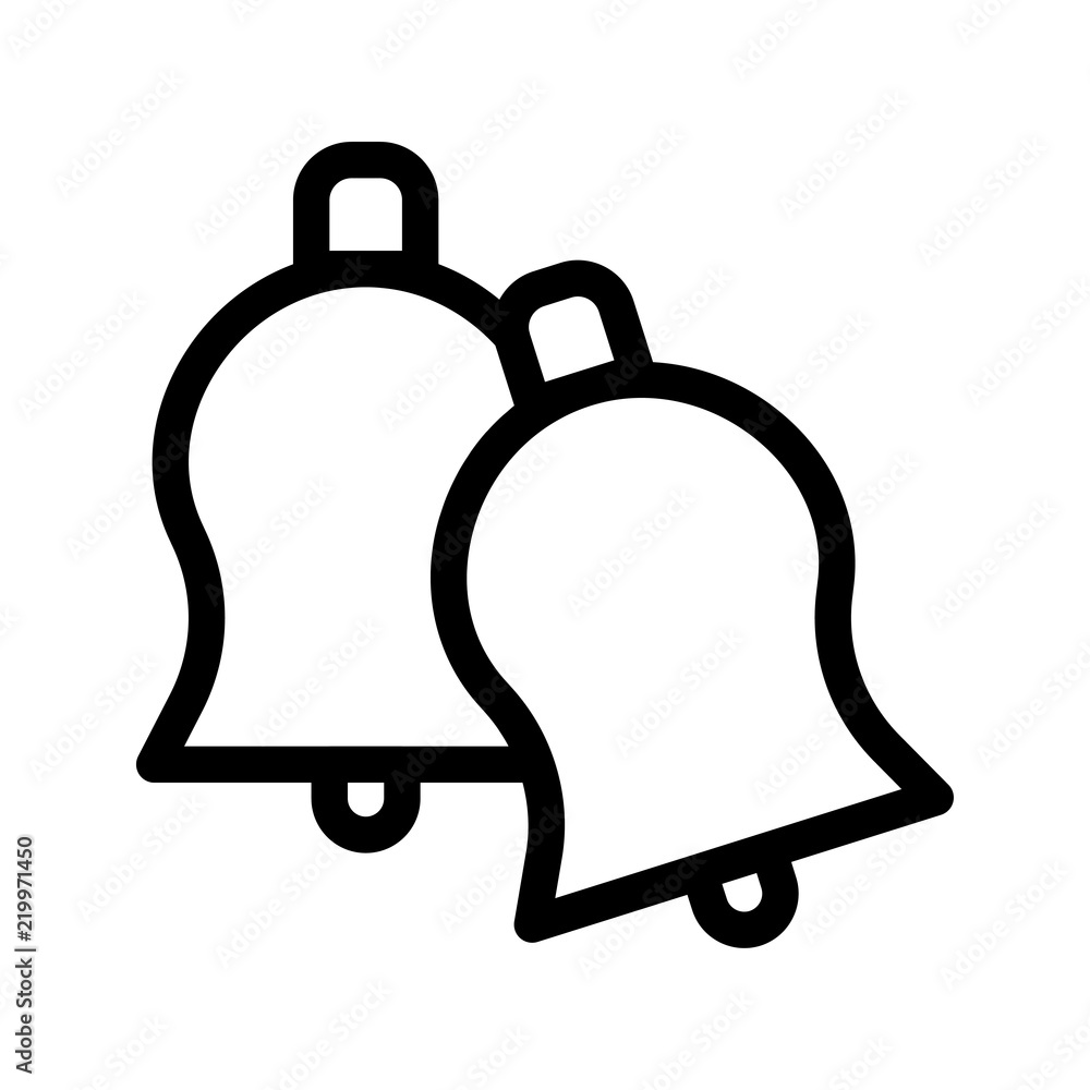 Obraz premium bell