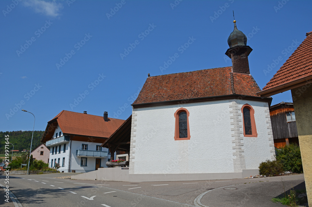 Wil (Mettauertal), Kanton Aargau Wil (Mettauertal), Kanton Aargau