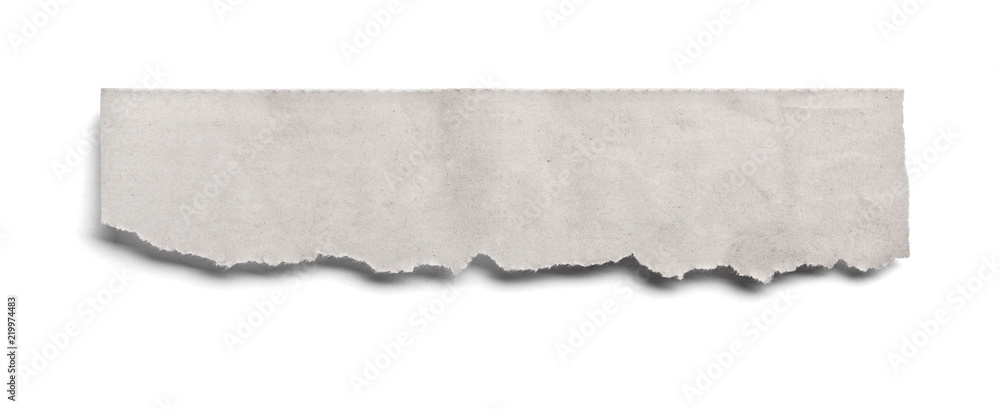 Obraz premium news papernewspaper background torn