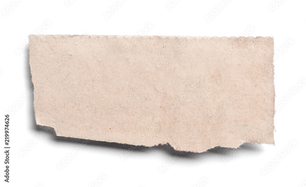 Obraz premium news papernewspaper background torn