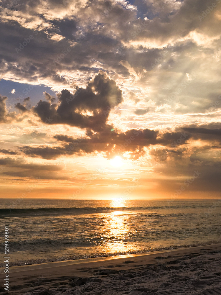 Sunset Sunset