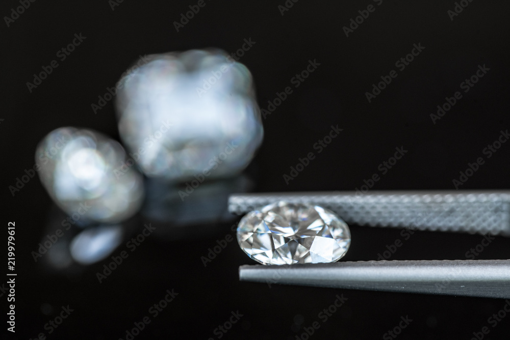 Luxury Diamond Luxury Diamond