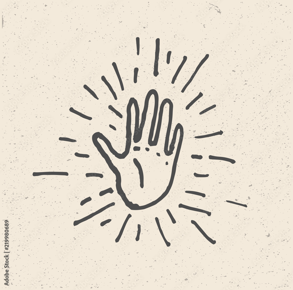 High Five Hand Vector Art, Icons, and Graphics for Free Download