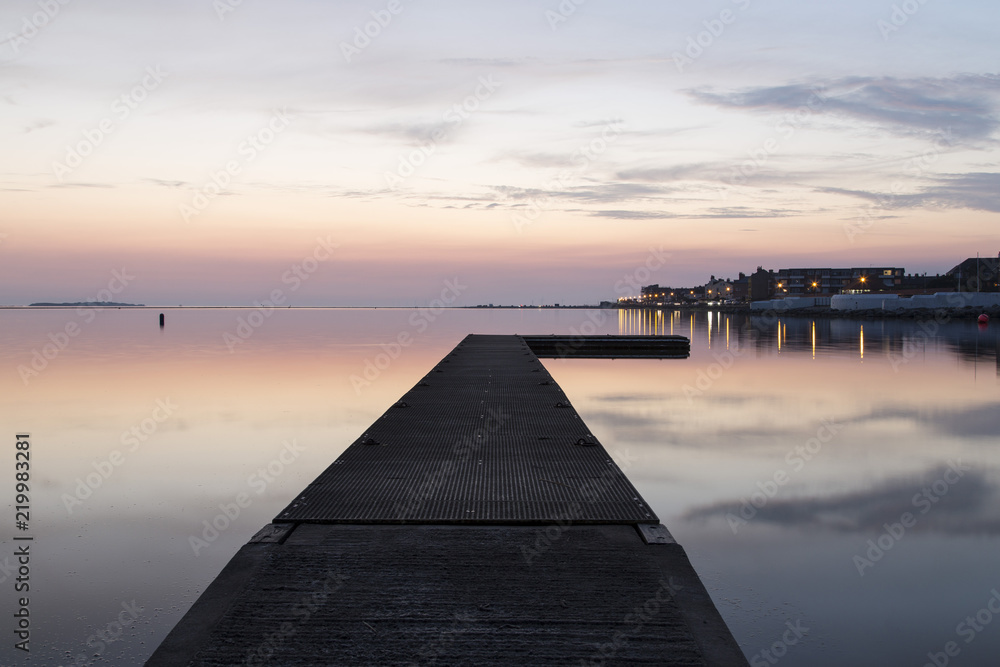 West Kirby Marine Lake