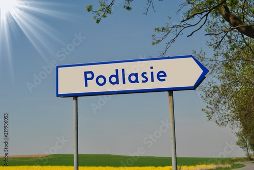 Podlasie