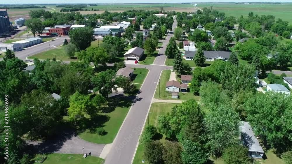 Page is a small Farming Town in North Dakota Page is a small Farming Town in North Dakota