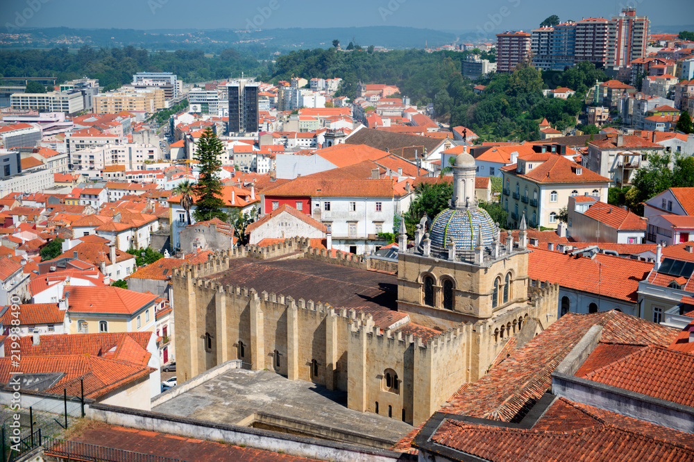 Catedral de Coimbra
