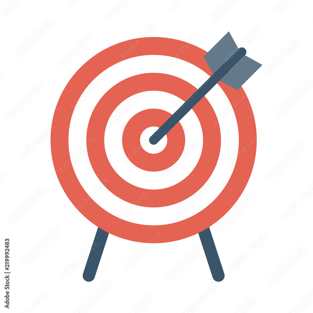 bullseye bullseye