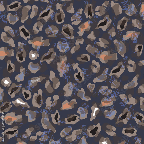 animal skin pattern