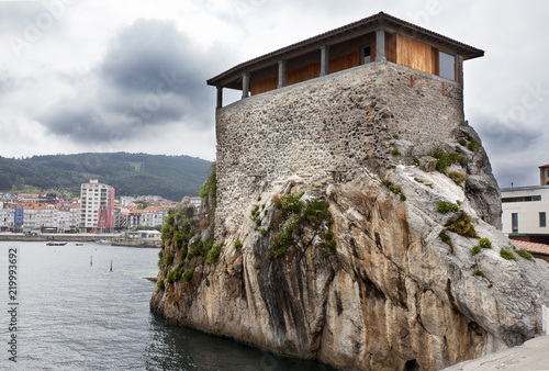 Castro Urdiales photo