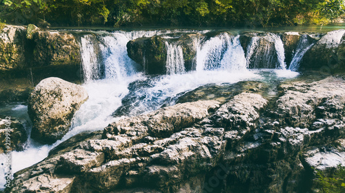 Martvili Canion - Georgia