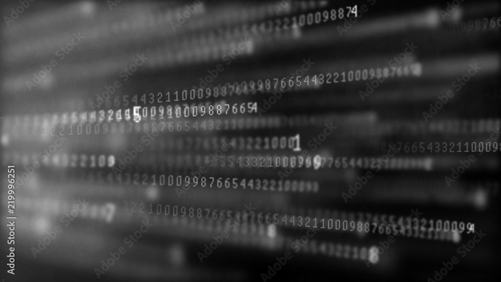 Binary code abstract technology background. Big data. Coding or hacker concept. Binary code. Computer techologies. Binary code abstract technology background. Big data. Coding or hacker concept. Binary code. Computer techologies.