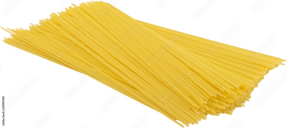 Bunch of Spaghetti Bunch of Spaghetti