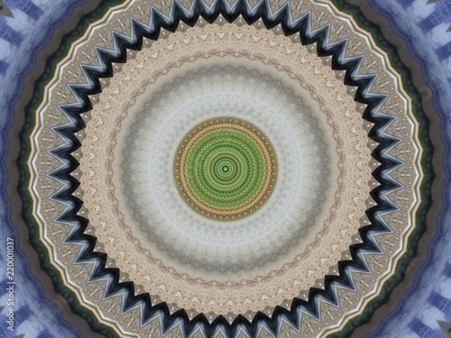 Foto CIrcular_Mandal_Style_97