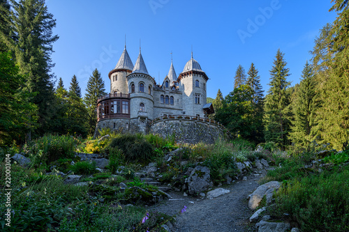 Castel Savoia photo
