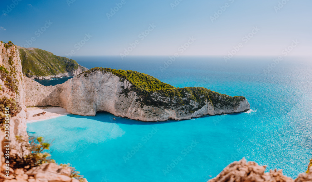 8,200+ Greece Mediterranean Sea Turquoise Wave Stock Photos