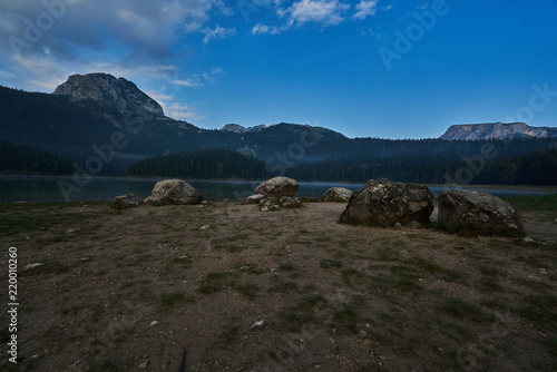 Durmitor See photo