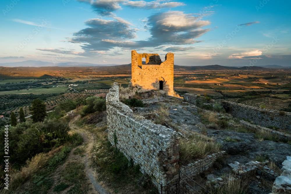 Fontemassi, Grosseto, Tuscany - Italy Fontemassi, Grosseto, Tuscany - Italy