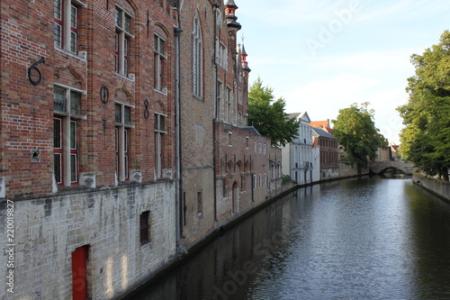 Bruges © Anjula