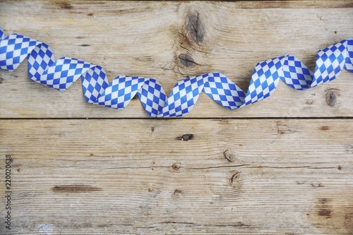 Oktoberfest - Hintergrund R...