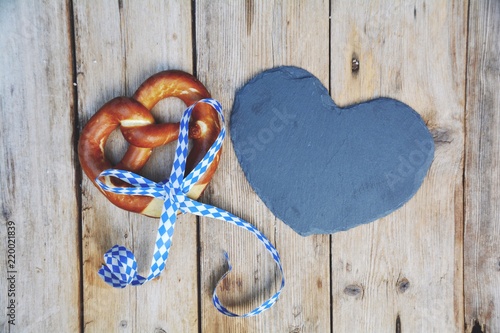 Oktoberfest - Hintergrund R...