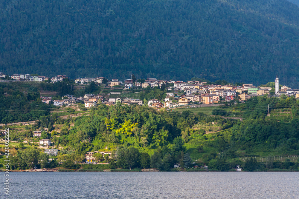Paese Lago Trentino