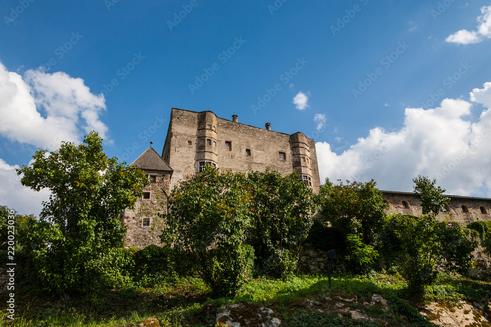 Pergine Rocca Castello