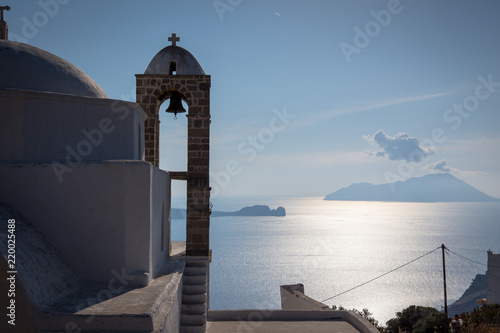 Orthidox Church of Thalassitra photo