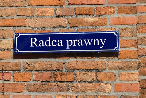 Radca prawny