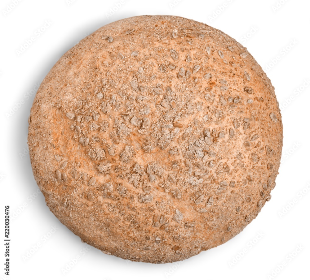 Bread Bun Bread Bun