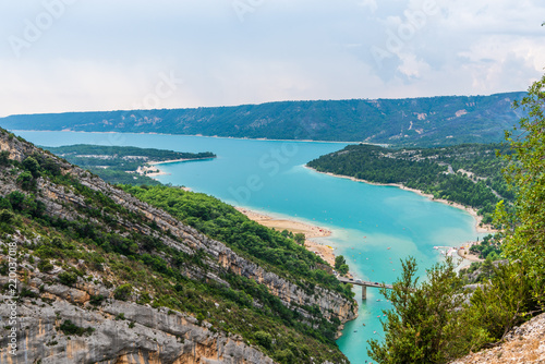 Gorges du Verdon - Alpes en Provence