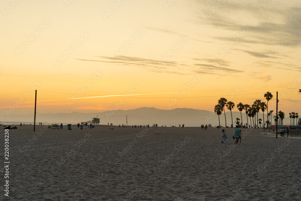 Venice Beach