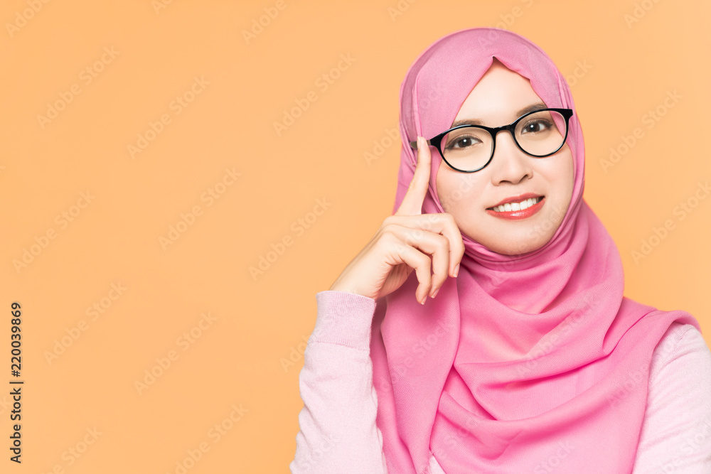イスラム女性 イスラム女性