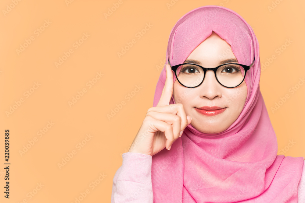 イスラム女性 イスラム女性
