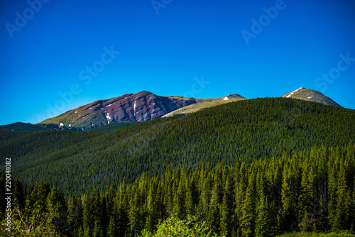 Breckenridge Colorado