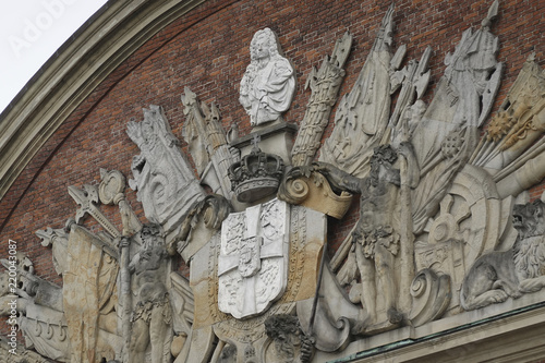 Photography Closeup in Copenhagen