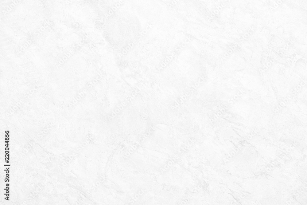 Texture of White Wall Concrete paint rough High resolution background for backdrop design