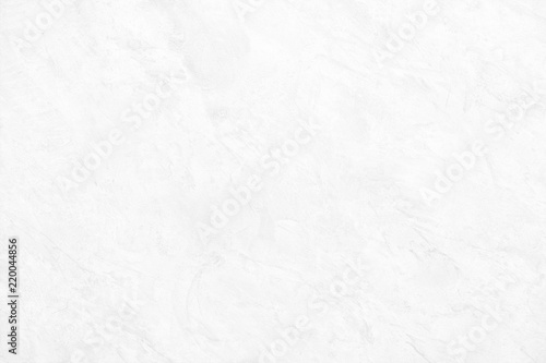 Texture of White Wall Concrete paint rough High resolution background for backdrop design