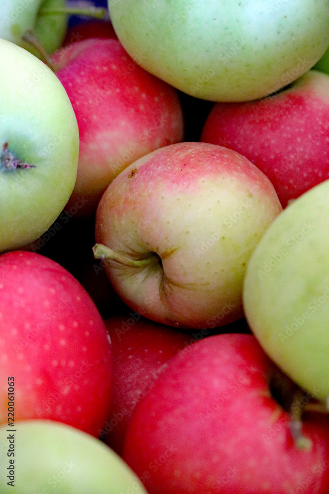 Äpfel Äpfel
