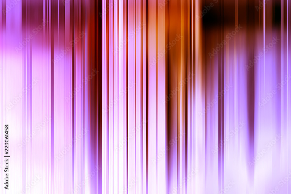 Purple speed lines background