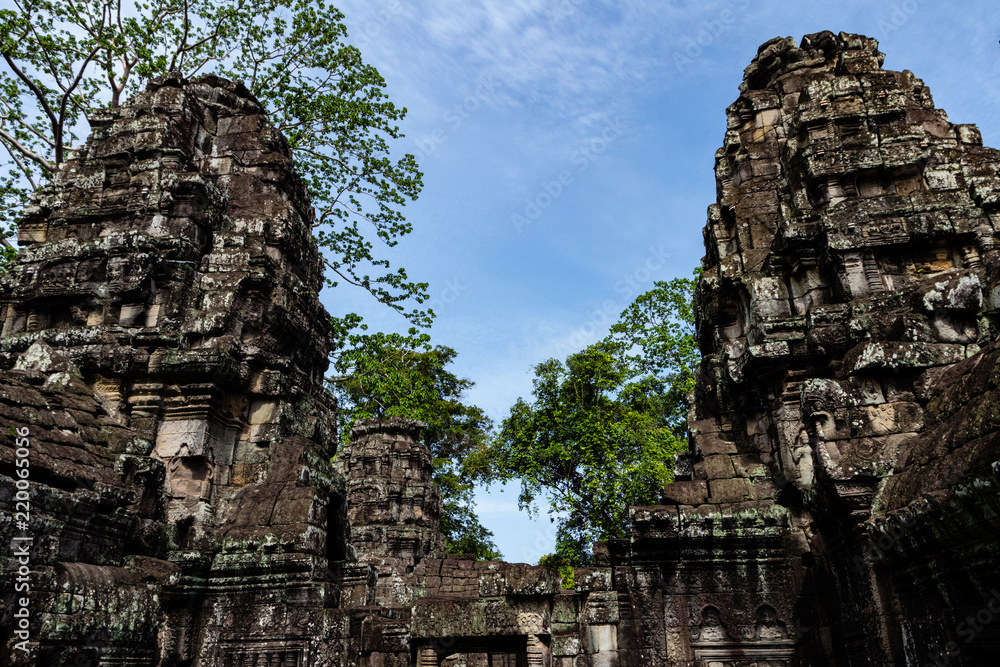 Angkor