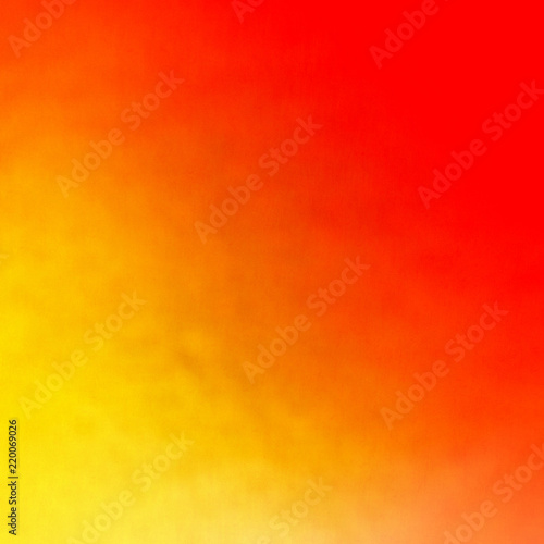 abstract yellow gradient background texture
