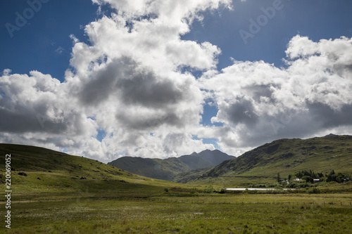 Snowdonia - Wales - Nationalpark © EinBlick