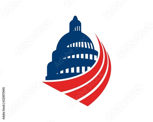 USA political solution 