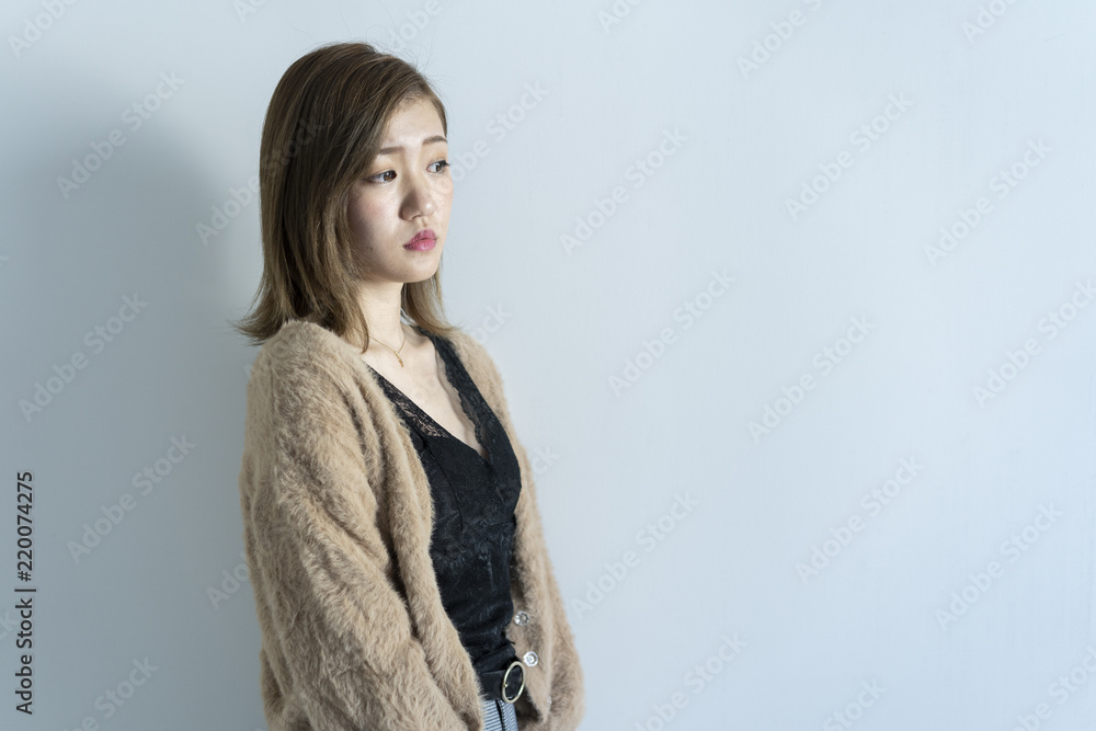 女性 女性